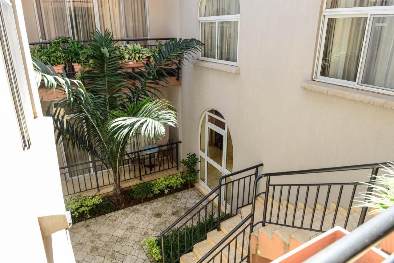Room In Bb - Enjoy You Vacation Wail Staying In This Single Room Fit For 2 People Kigali Exterior foto