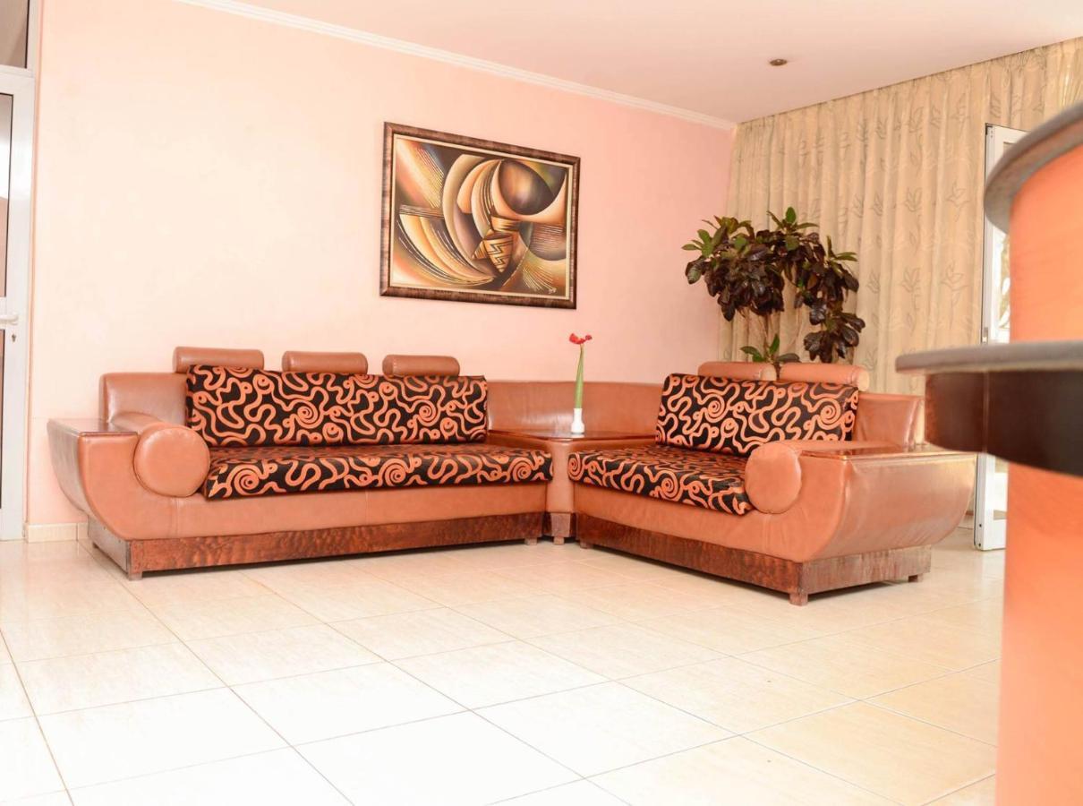 Room In Bb - Enjoy You Vacation Wail Staying In This Single Room Fit For 2 People Kigali Exterior foto